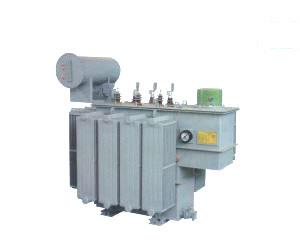 工頻爐變壓器 工頻爐變壓器